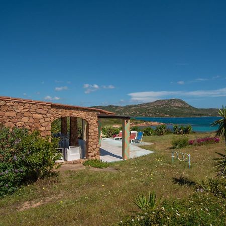 Holiday Home Flamingo By Interhome Costa Corallina Exterior foto