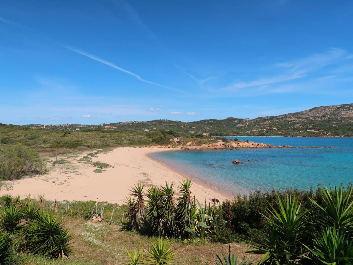 Holiday Home Flamingo By Interhome Costa Corallina Exterior foto