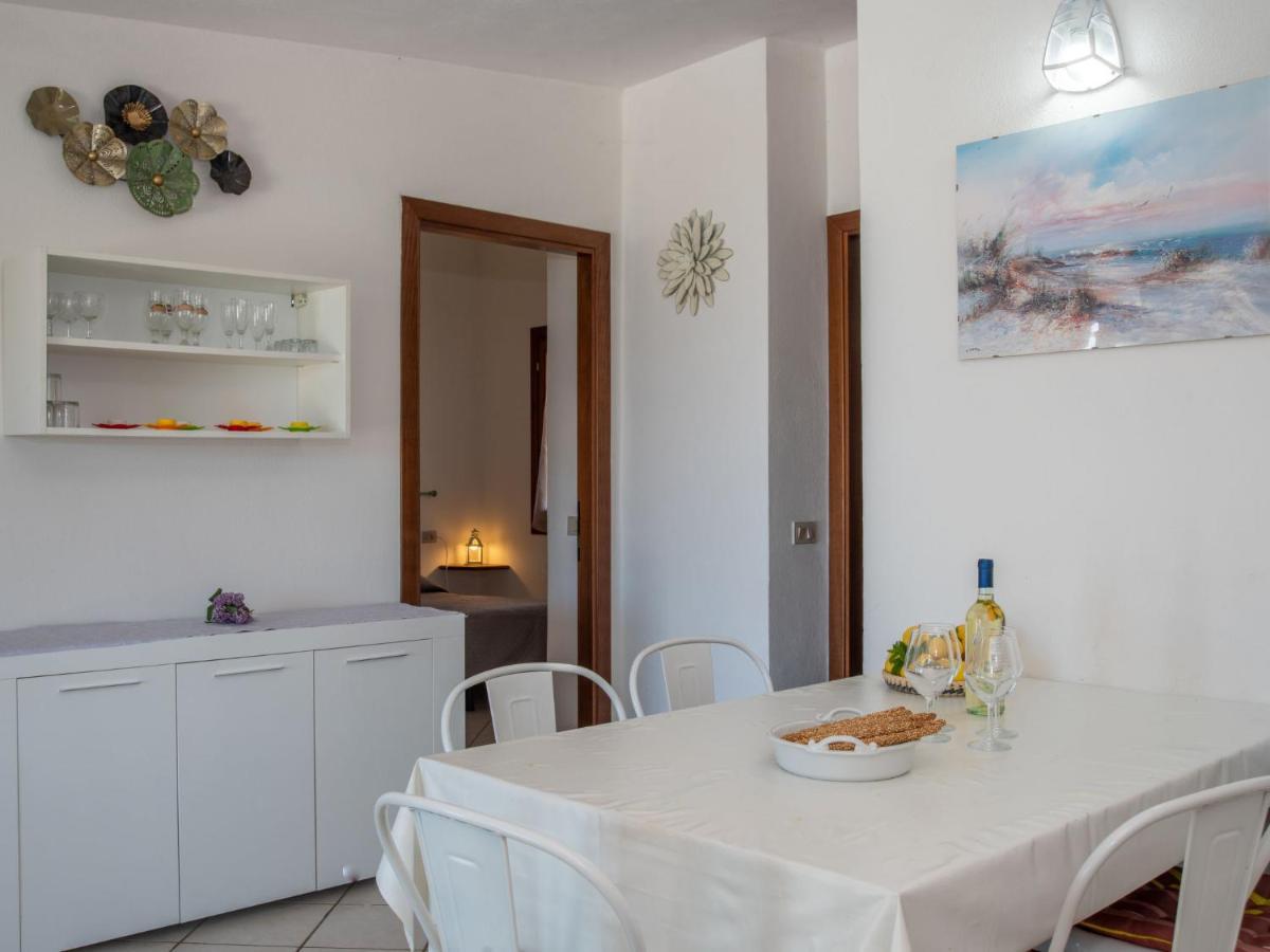 Holiday Home Flamingo By Interhome Costa Corallina Exterior foto