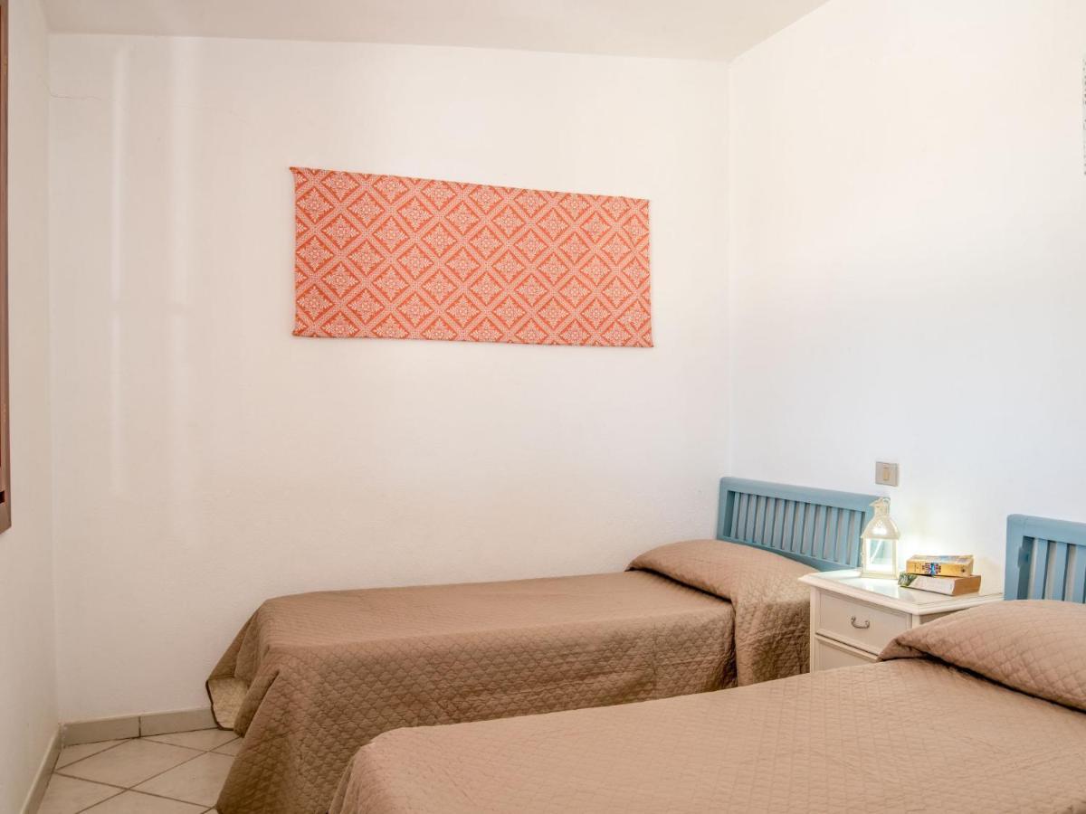 Holiday Home Flamingo By Interhome Costa Corallina Exterior foto