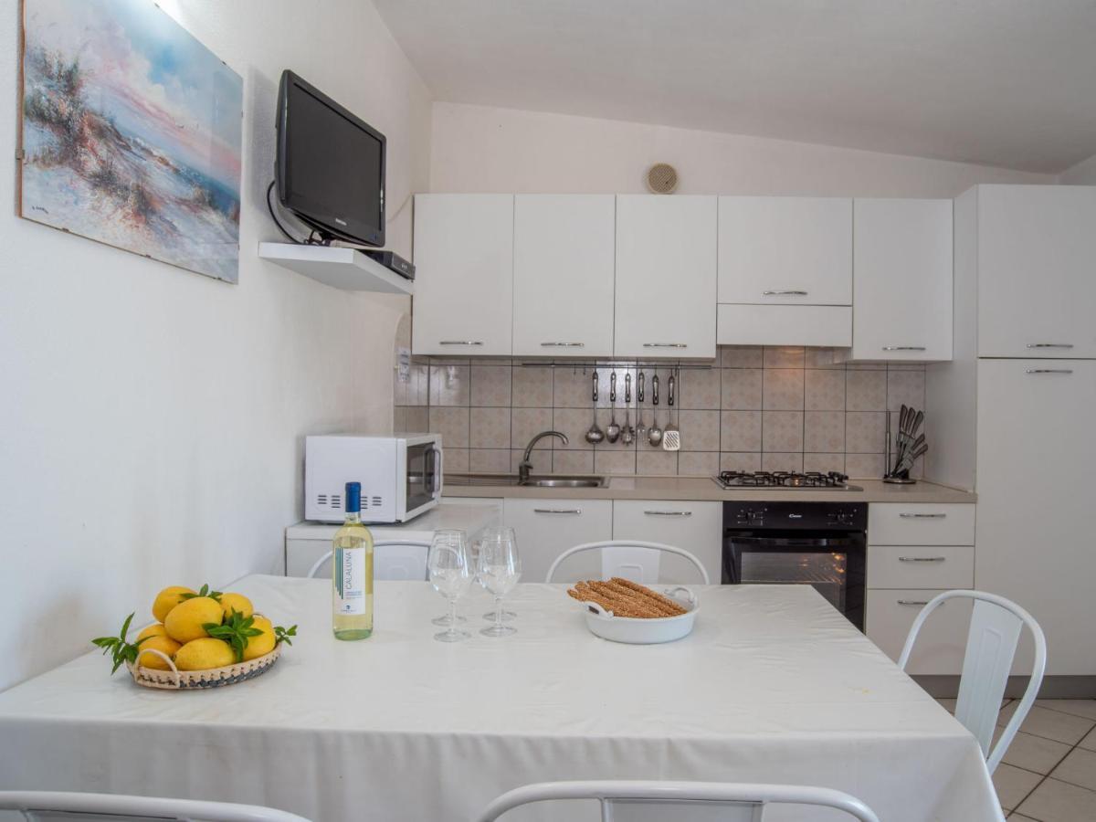 Holiday Home Flamingo By Interhome Costa Corallina Exterior foto