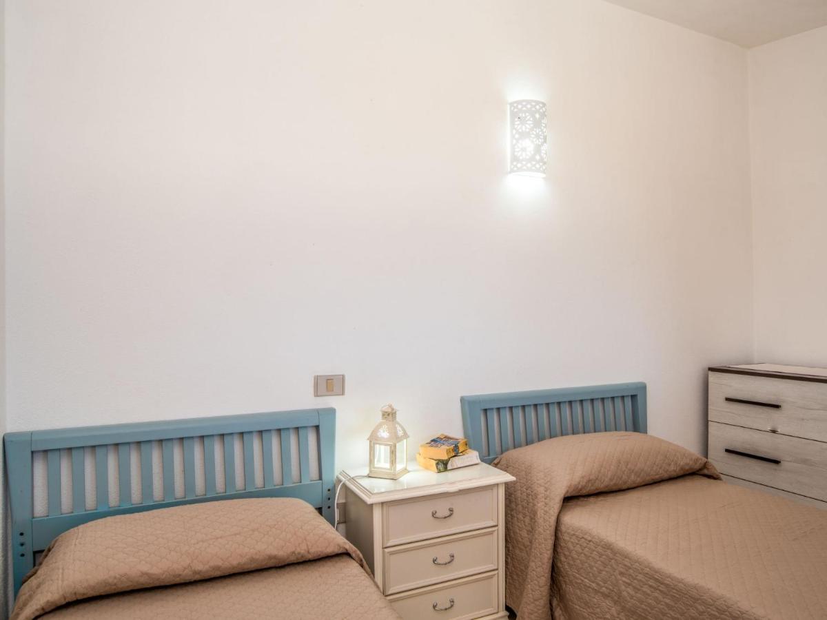 Holiday Home Flamingo By Interhome Costa Corallina Exterior foto