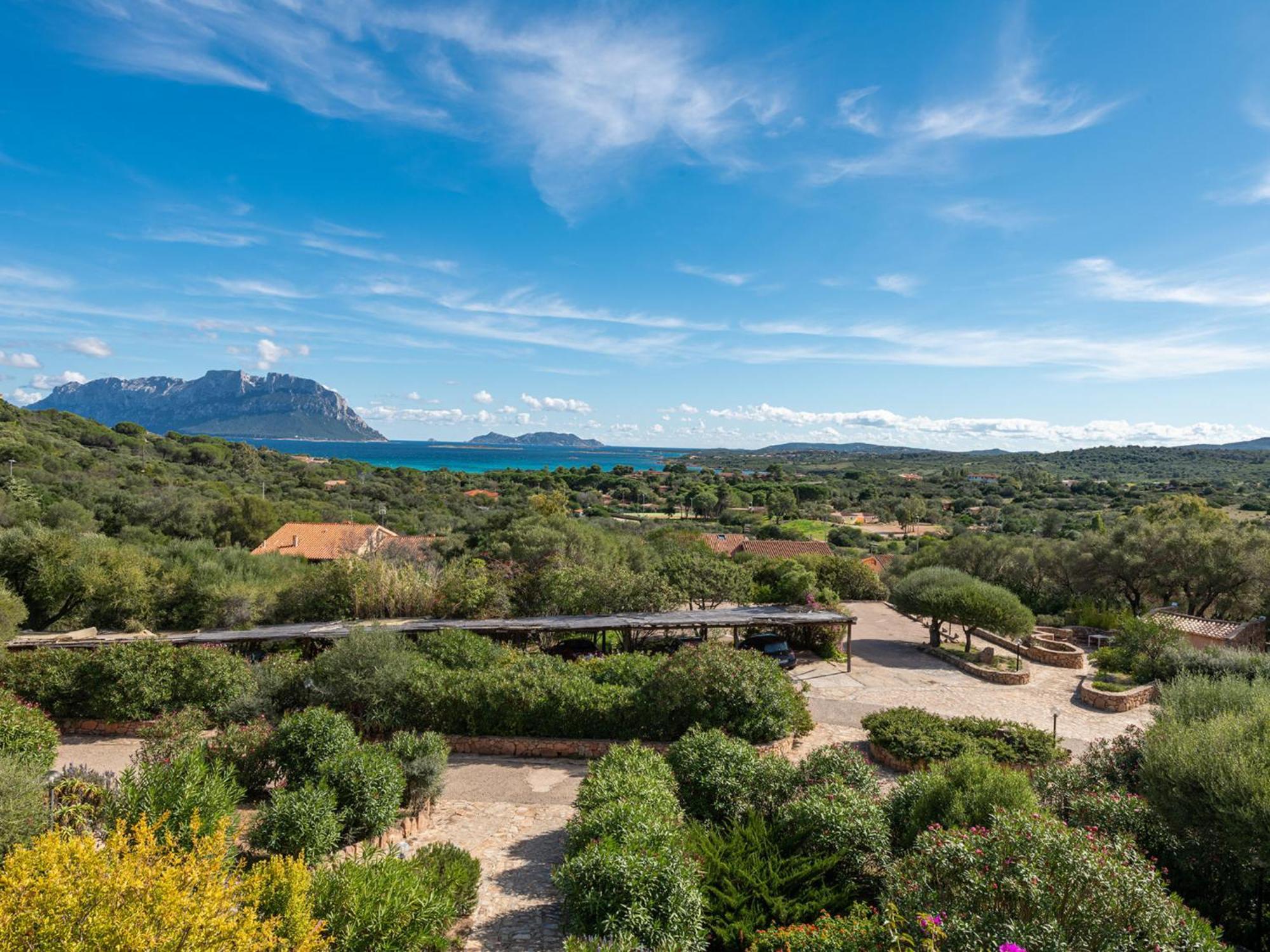 Holiday Home Flamingo By Interhome Costa Corallina Exterior foto